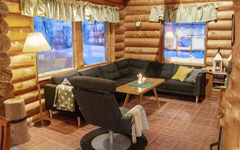 Kilpis-Arkki: Meubilair, Interieur Ontwerp, Flooring, Hout, Verdieping, Bankstel, Woonkamer, Plafond, Verlichting, Kamer