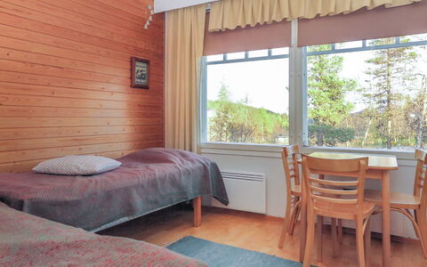 Moitakuru A5: Hout, Verblijf, Blokhut, Woud, Schuur, Garden Gebouwen, Lariks, Bos, Beits