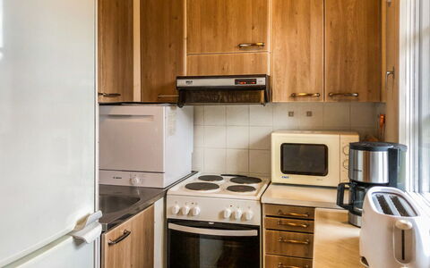 Soidinaukea B 20: Hout, Verblijf, Blokhut, Woud, Schuur, Garden Gebouwen, Lariks, Bos, Beits
