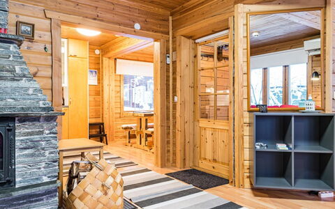 Levinstone: Hout, Sneeuw, Verblijf, Winter, Dak, Huis, Freezing, Blokhut, Siding, Helling