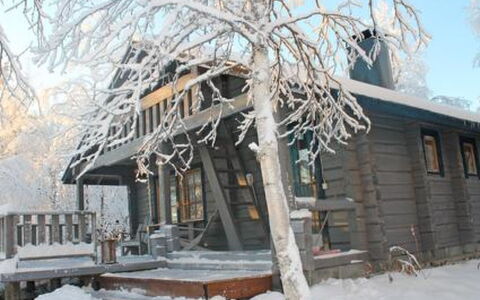 Juolukka: Sneeuw, Afdeling, Winter, Hout, Huis, Huis, Verblijf, Dak, Architectuur, Freezing