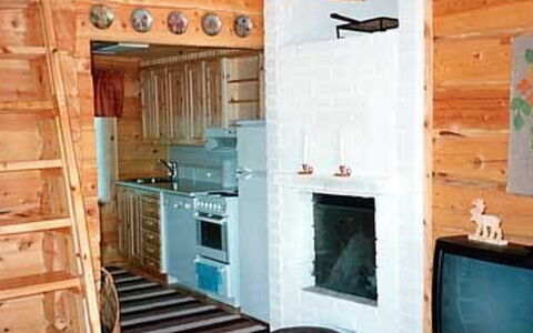 Hilla: Hout, Huis, Sneeuw, Verblijf, Huis, Winter, Dak, Freezing, Siding, Helling