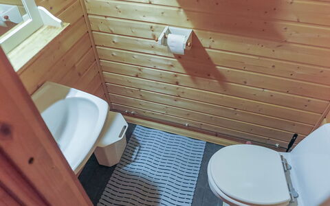 Levintähkä B: Hout, Verblijf, Blokhut, Woud, Schuur, Garden Gebouwen, Lariks, Bos, Beits