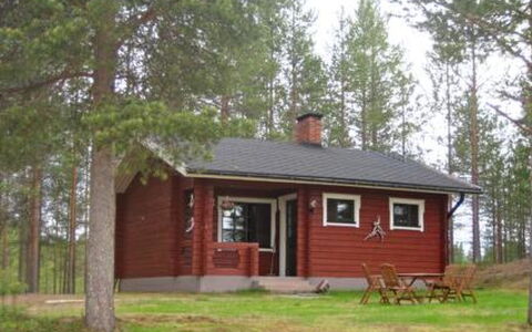 Takaharju: Hout, Sneeuw, Winter, Verblijf, Freezing, Huis, Blokhut, Lariks, Siding