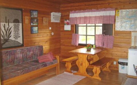 Takaharju: Hout, Sneeuw, Winter, Verblijf, Freezing, Huis, Blokhut, Lariks, Siding