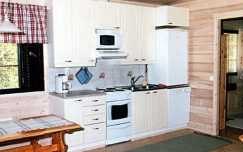 Mäntyaho: Hout, Sneeuw, Winter, Verblijf, Freezing, Huis, Blokhut, Lariks, Siding