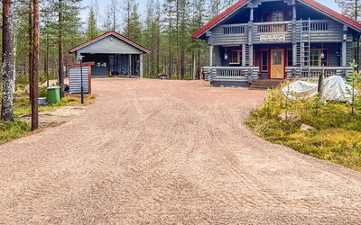 Luoston Väärtin Kammi
