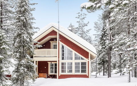 Käenkukka: Hout, Sneeuw, Winter, Verblijf, Freezing, Huis, Blokhut, Lariks, Siding