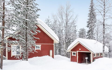 Käenkukka: Hout, Sneeuw, Winter, Verblijf, Freezing, Huis, Blokhut, Lariks, Siding