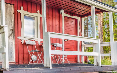 Piilola: Hout, Sneeuw, Winter, Verblijf, Freezing, Huis, Blokhut, Lariks, Siding