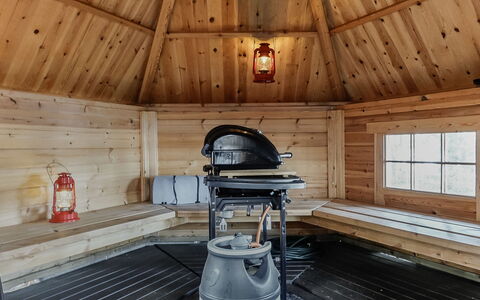 Piilola: Hout, Sneeuw, Winter, Verblijf, Freezing, Huis, Blokhut, Lariks, Siding