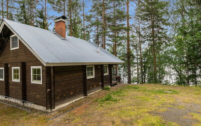 Keskimökki