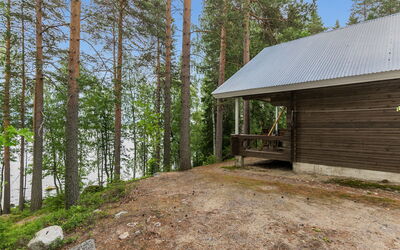 Keskimökki