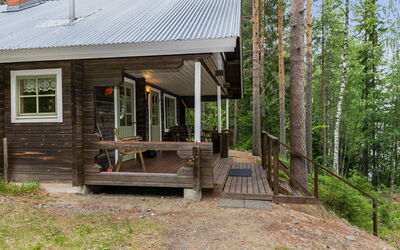 Keskimökki