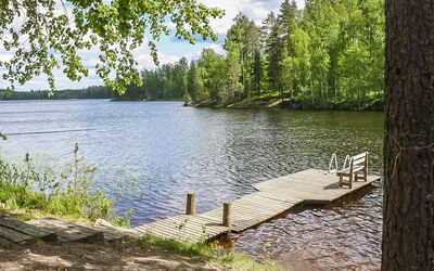 Salmensuu