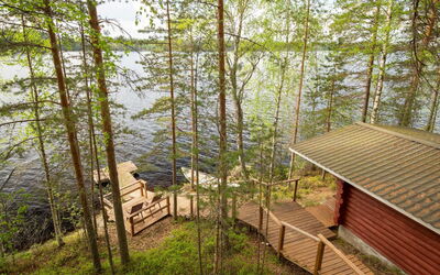 Pohosniemi