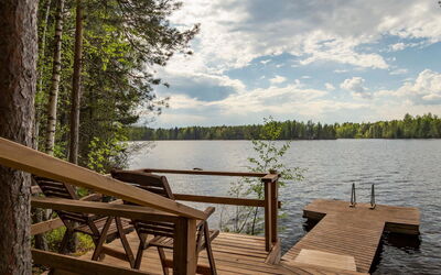 Pohosniemi