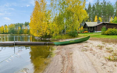 Rantalaukka