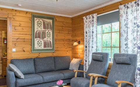 7734: Hout, Sneeuw, Winter, Verblijf, Freezing, Huis, Blokhut, Lariks, Siding