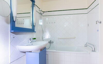 Accommodatie:&nbsp;Domaine Golf Resort 252.3