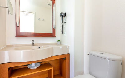 Accommodatie:&nbsp;Domaine Golf Resort 252.3