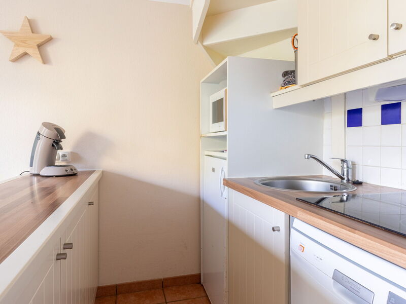 Accommodatie:&nbsp;Domaine Golf Resort 252.3