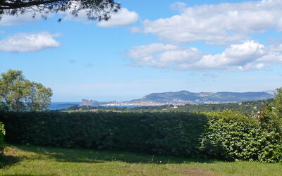 Les Ventournelles