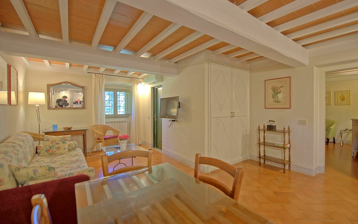 Accommodatie:&nbsp;Collina 3
