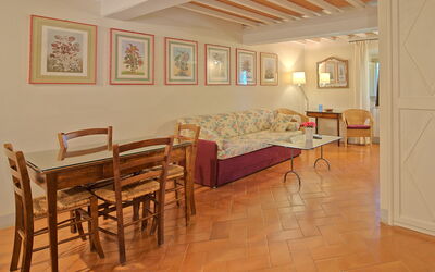 Accommodatie:&nbsp;Collina 3