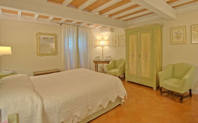 Accommodatie:&nbsp;Collina 3