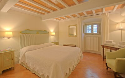 Accommodatie:&nbsp;Collina 3