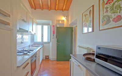 Accommodatie:&nbsp;Collina 5