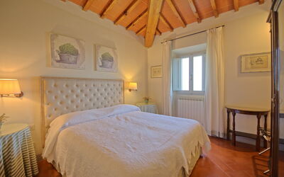 Accommodatie:&nbsp;Collina 5