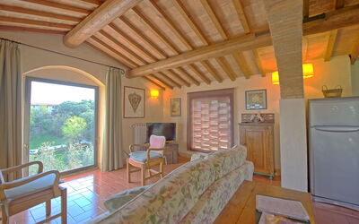Accommodatie:&nbsp;Collina 7