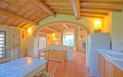 Accommodatie:&nbsp;Collina 7