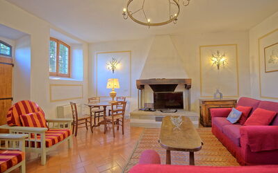 Accommodatie:&nbsp;Collina 6