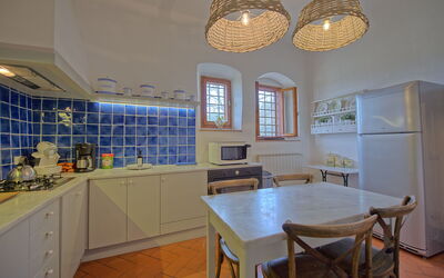 Accommodatie:&nbsp;Collina 6