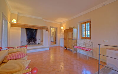 Accommodatie:&nbsp;Collina 6