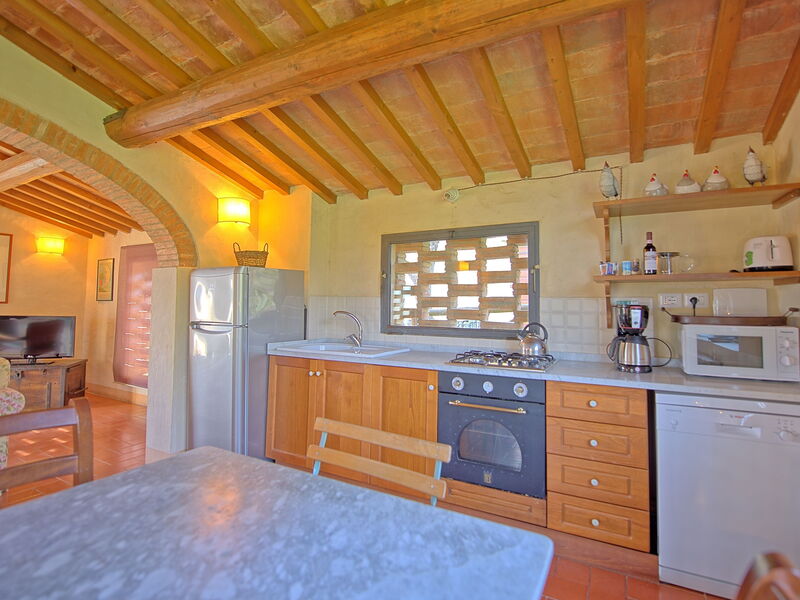 Accommodatie:&nbsp;Collina 7