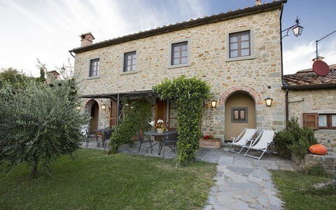 Accommodatie:&nbsp;Appartamento 9