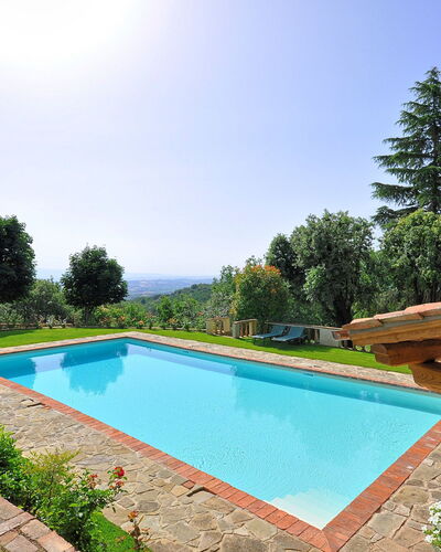 Villa Caterina
