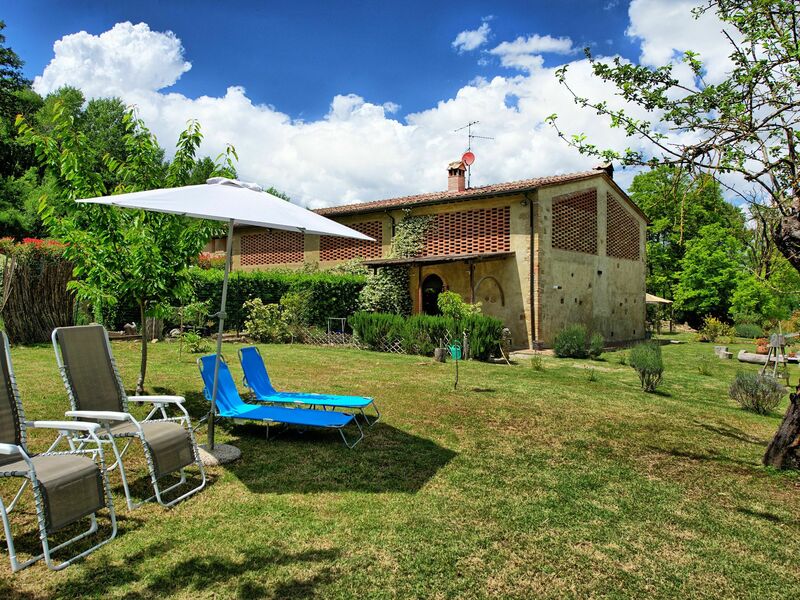 Villa Diletta