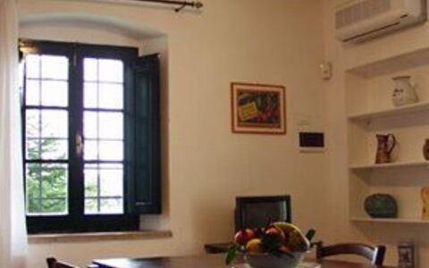 Accommodatie:&nbsp;Rododendro
