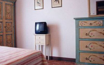 Accommodatie:&nbsp;Rododendro