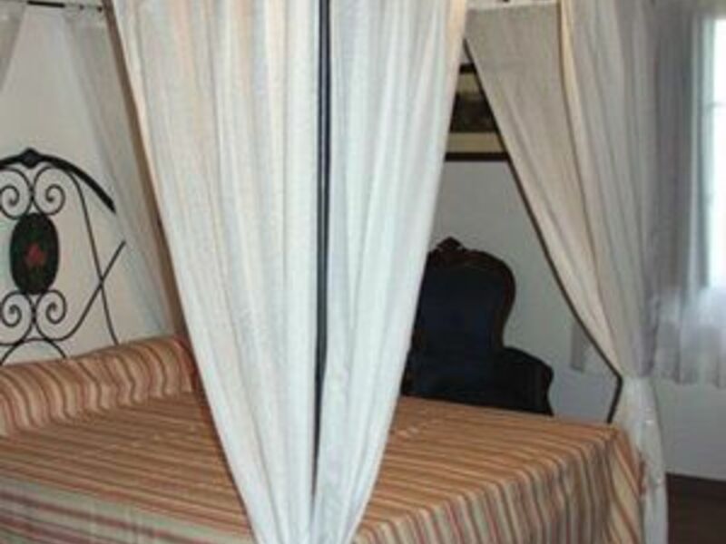 Accommodatie:&nbsp;Oleandro