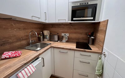 Accommodatie:&nbsp;Appartement Andrea 250.1