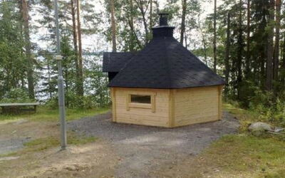 Harakanpesä