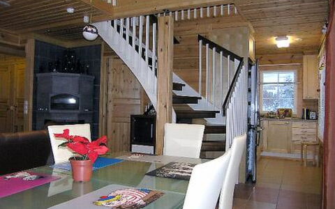 Aurinko: Hout, Sneeuw, Winter, Verblijf, Freezing, Huis, Blokhut, Lariks, Siding
