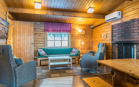 Aittoniemi i: Hout, Siding, Verblijf, Huis, Huis, Plank, Garden Gebouwen, Blokhut, Hardwood, Veranda
