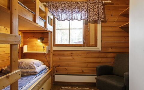 Aittoniemi Ii: Hout, Sneeuw, Winter, Verblijf, Freezing, Huis, Blokhut, Lariks, Siding